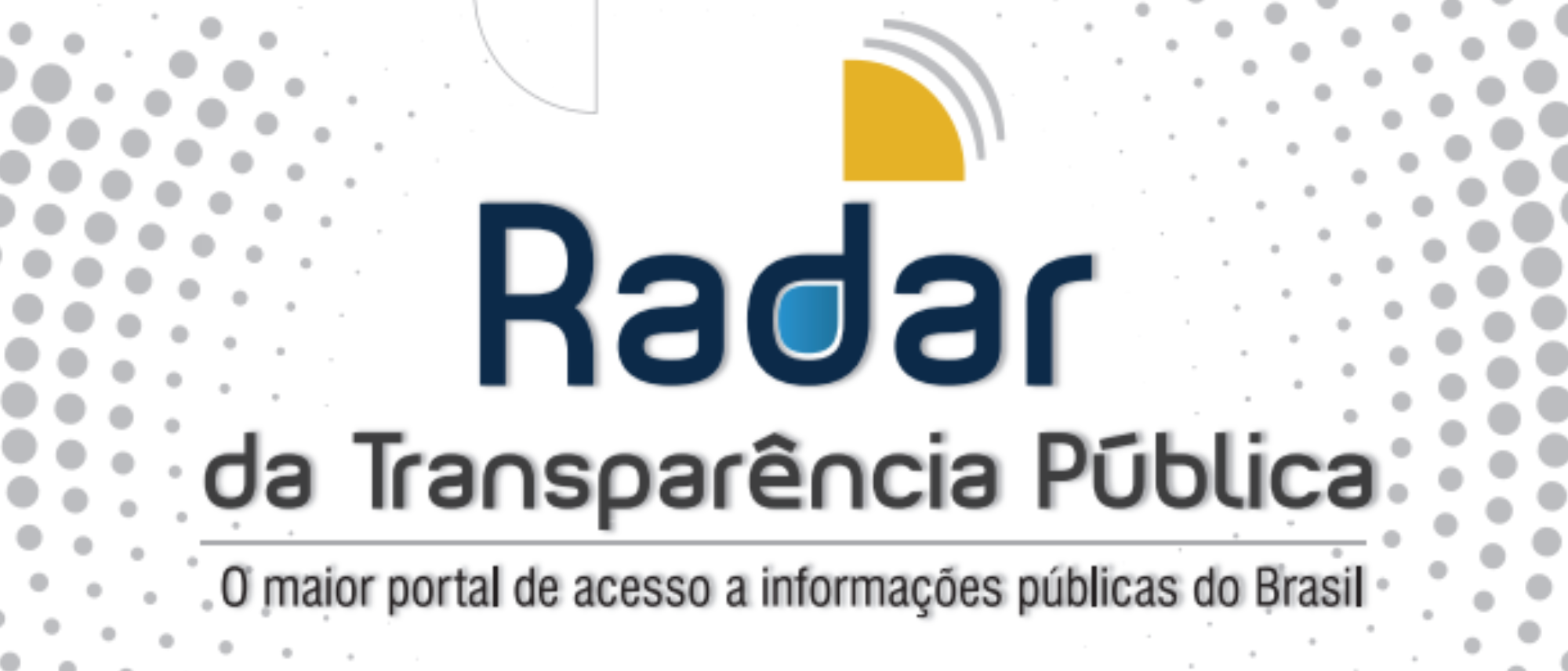 Radar da Transparência